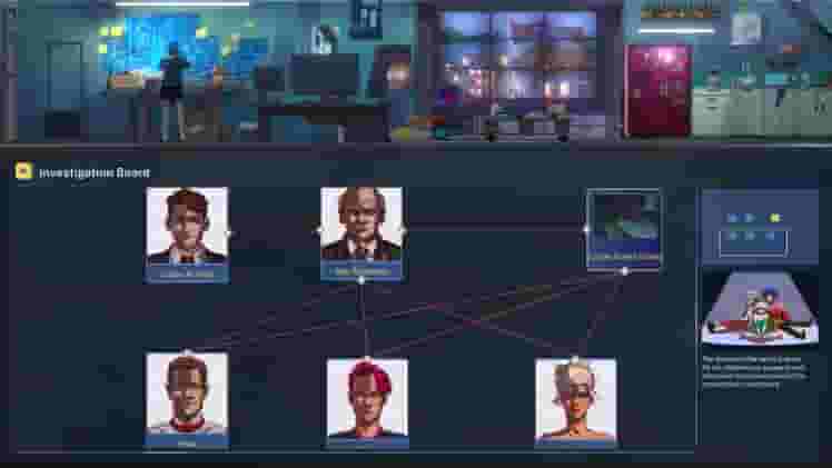 Song of Farca screenshot thumbnail screenshot 1