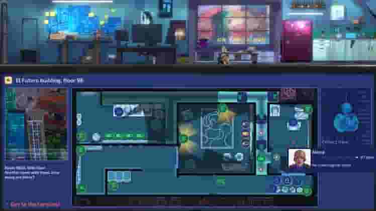 Song of Farca screenshot thumbnail screenshot 3