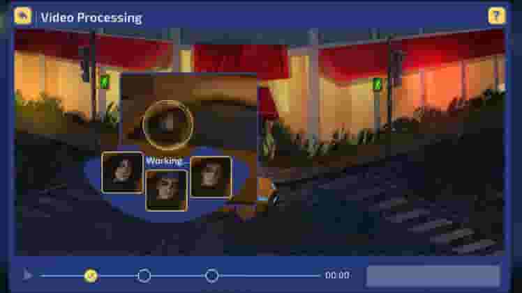 Song of Farca screenshot thumbnail screenshot 4