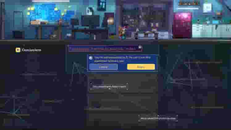 Song of Farca screenshot thumbnail screenshot 5