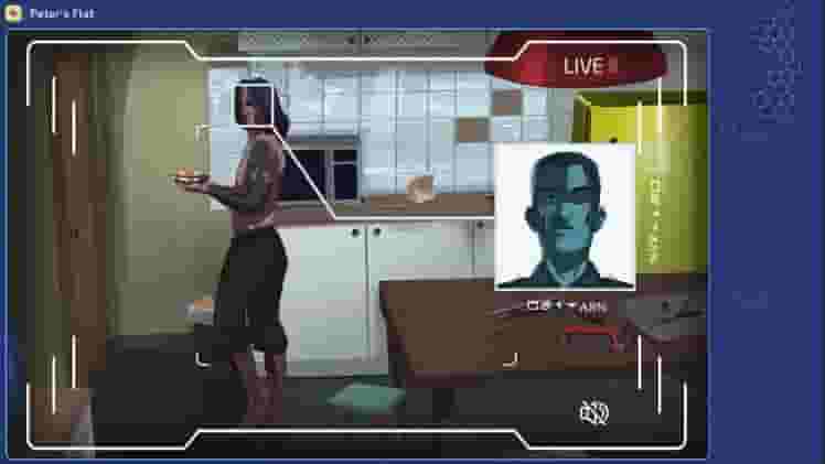 Song of Farca screenshot thumbnail screenshot 6