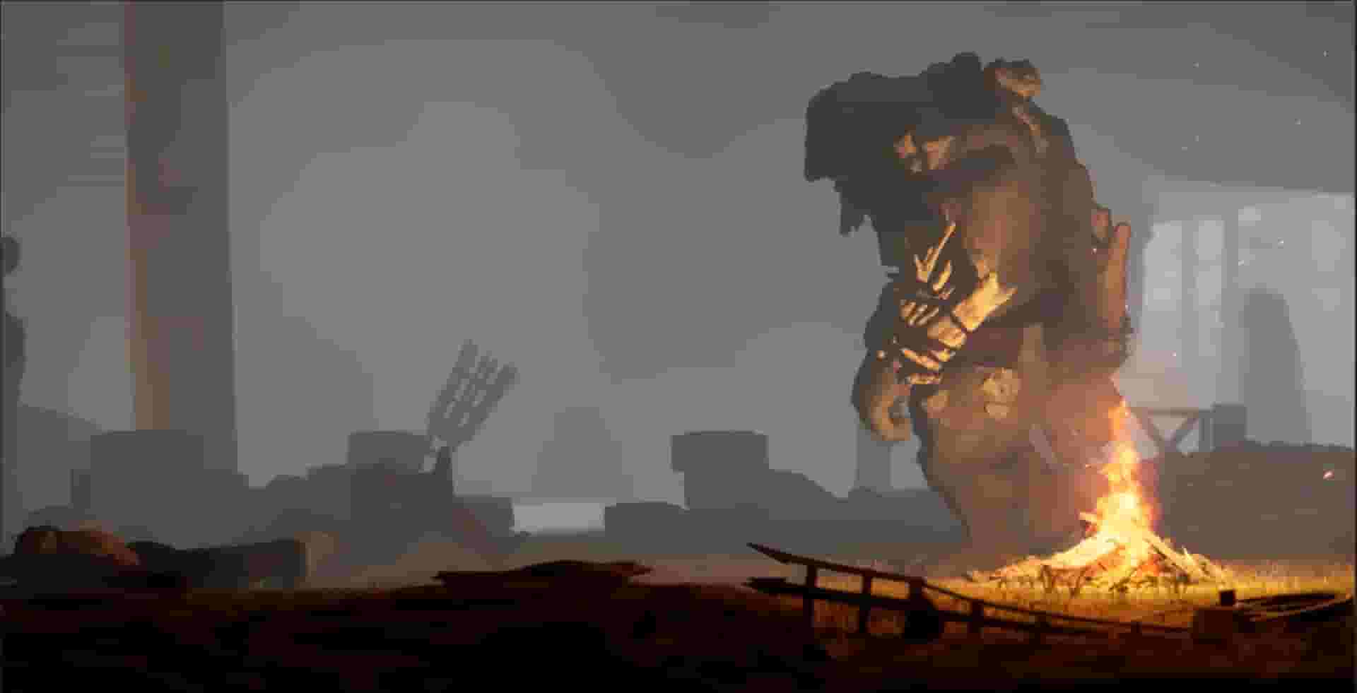 Song of Iron screenshot thumbnail screenshot 5