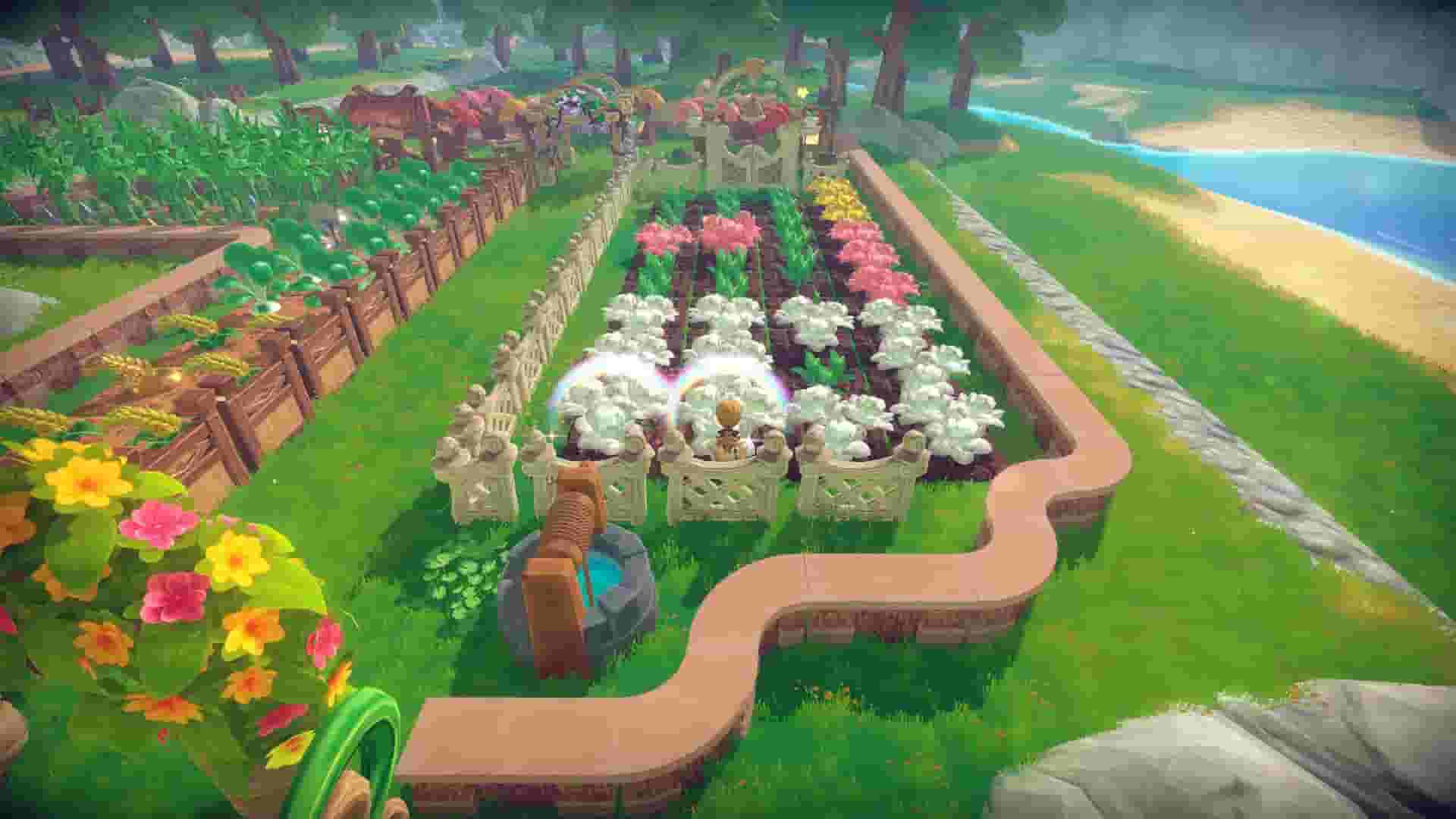 Song Of The Prairie screenshot thumbnail screenshot 0