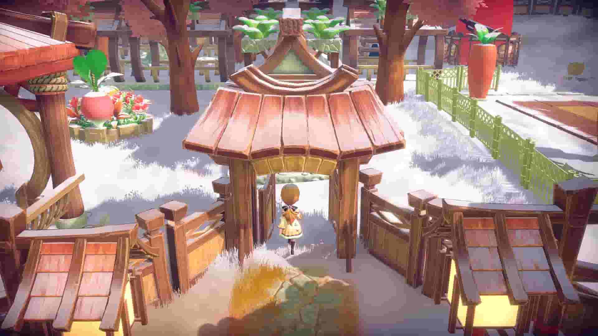 Song Of The Prairie screenshot thumbnail screenshot 10