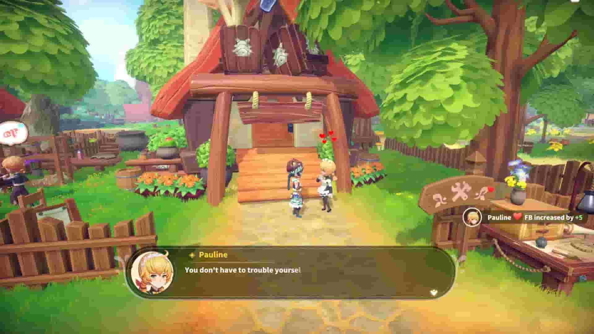 Song Of The Prairie screenshot thumbnail screenshot 11