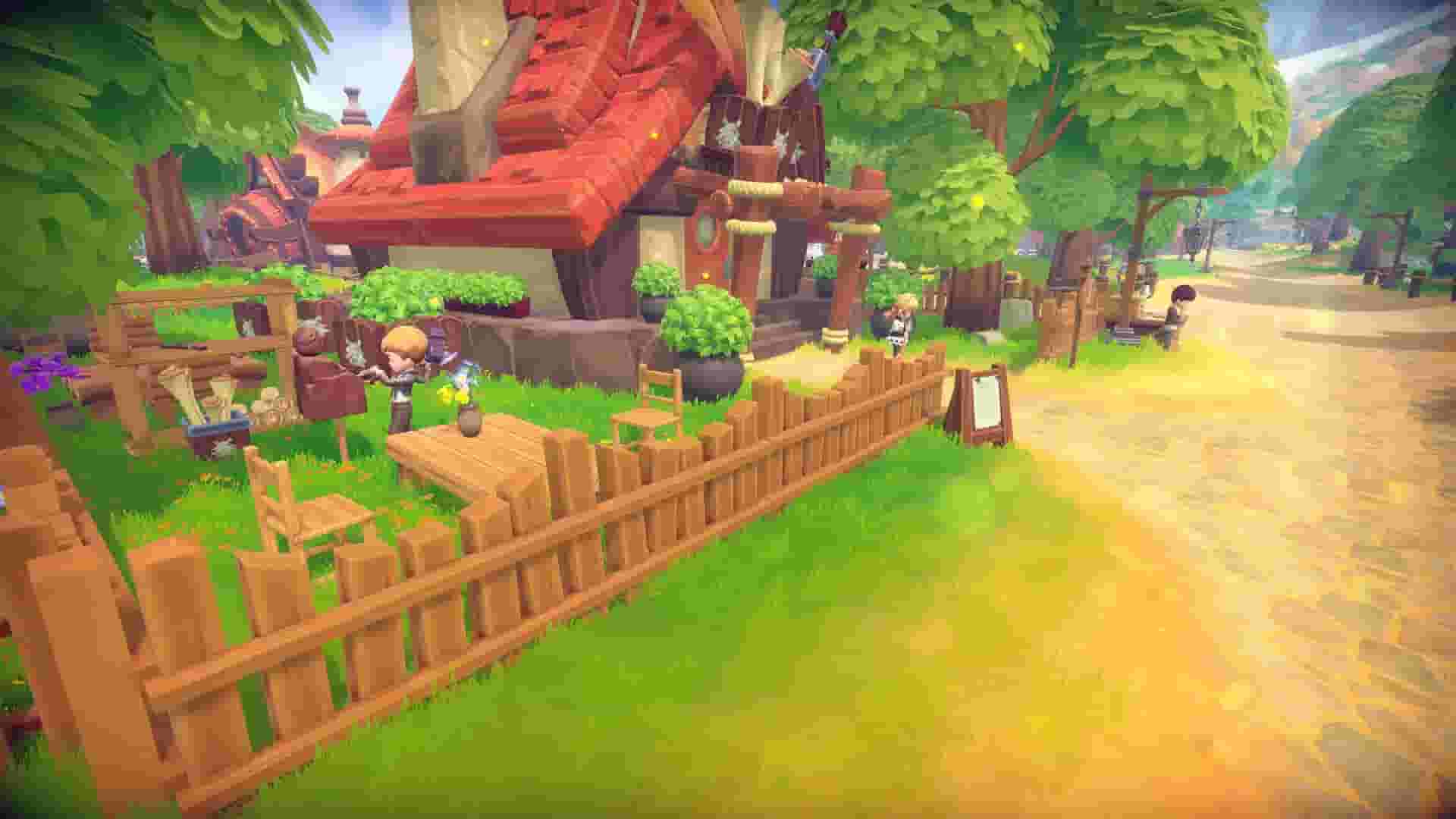 Song Of The Prairie screenshot thumbnail screenshot 12