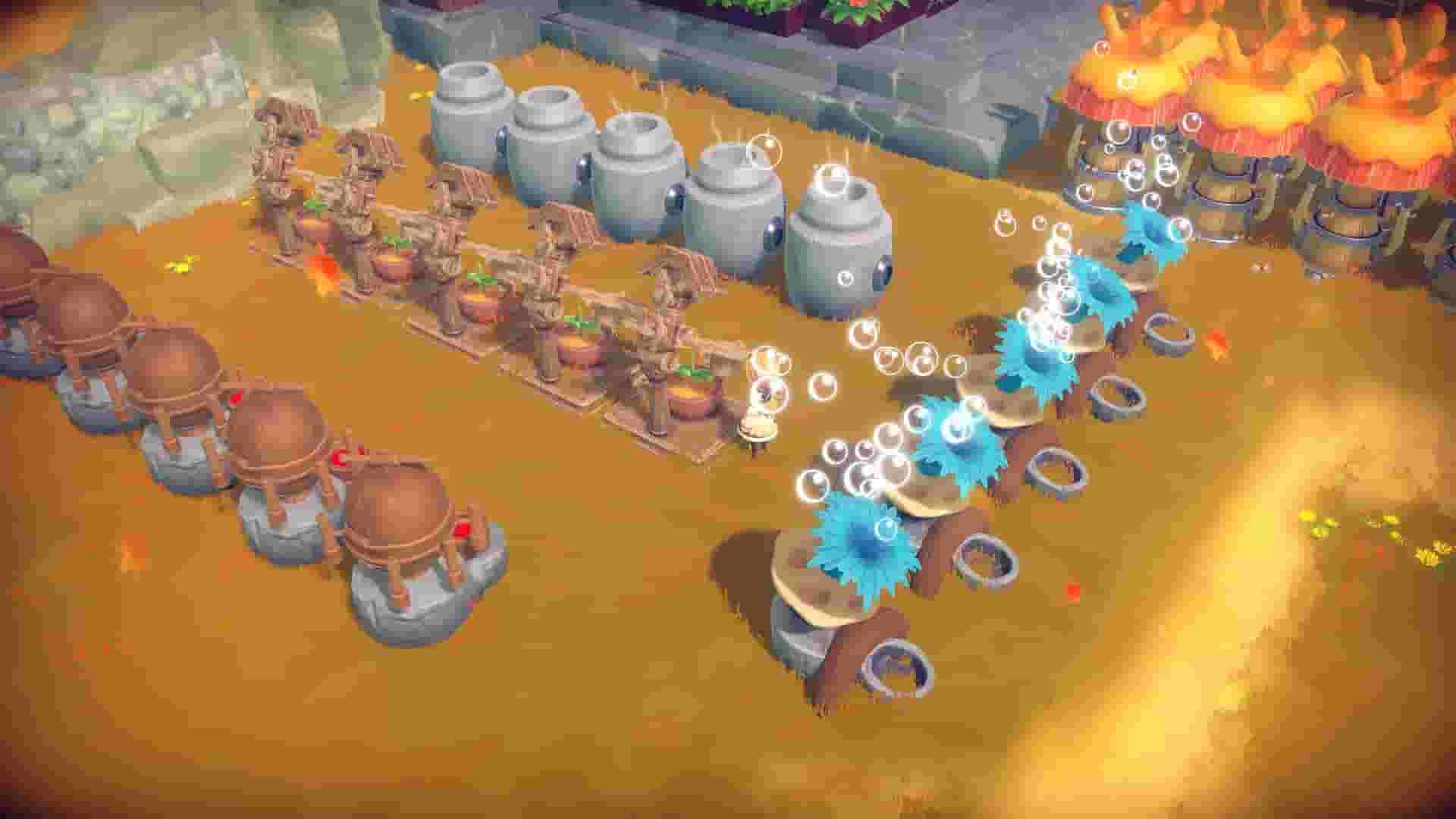 Song Of The Prairie screenshot thumbnail screenshot 5