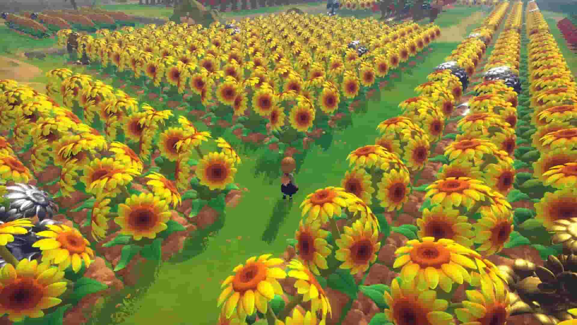 Song Of The Prairie screenshot thumbnail screenshot 6