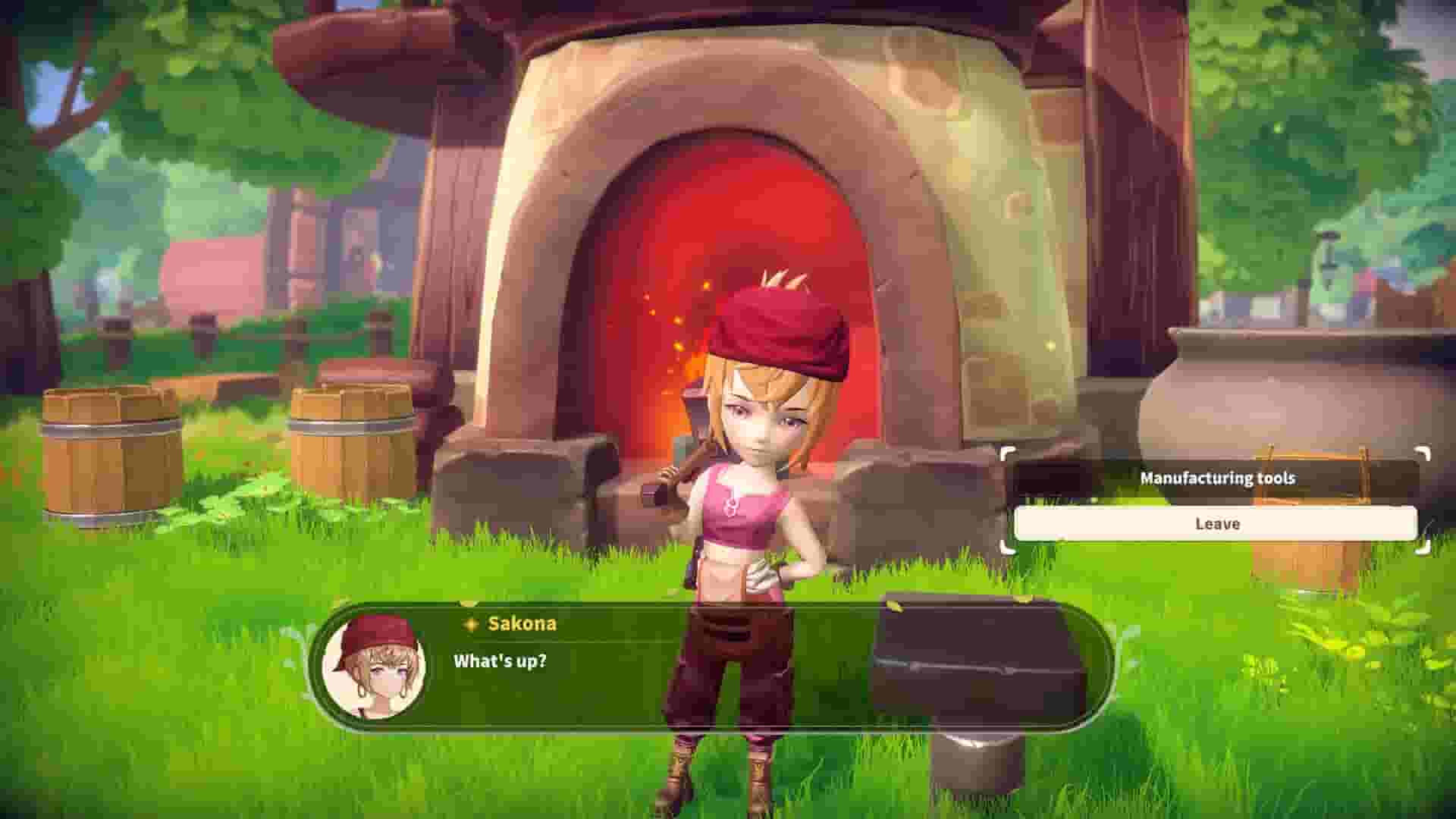 Song Of The Prairie screenshot thumbnail screenshot 7