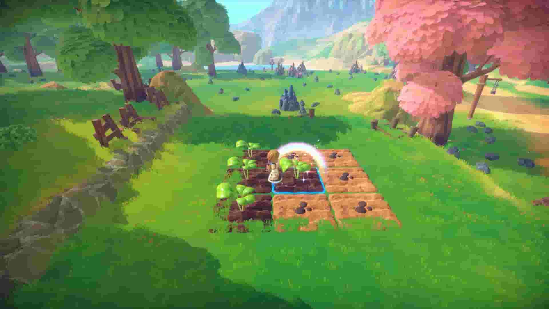 Song Of The Prairie screenshot thumbnail screenshot 9