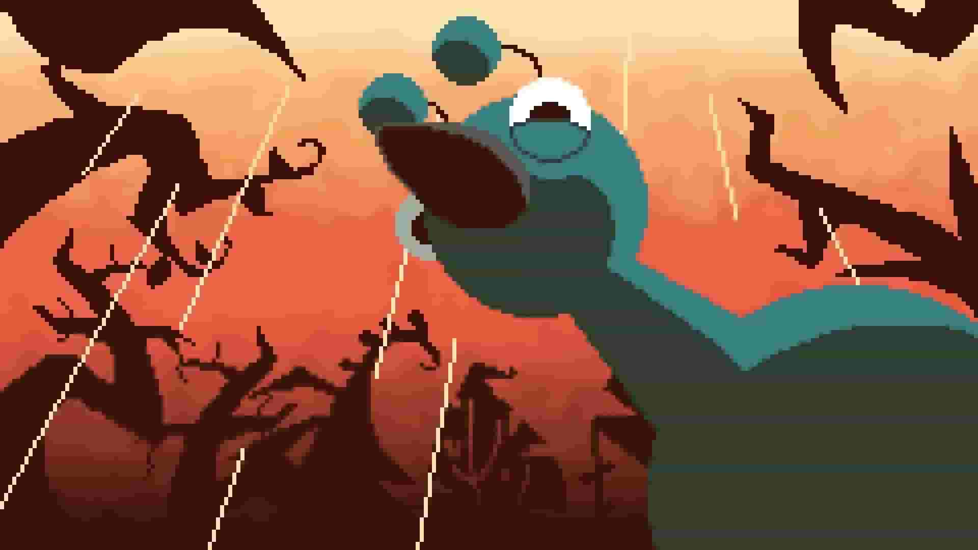 Songbird Symphony screenshot thumbnail screenshot 2