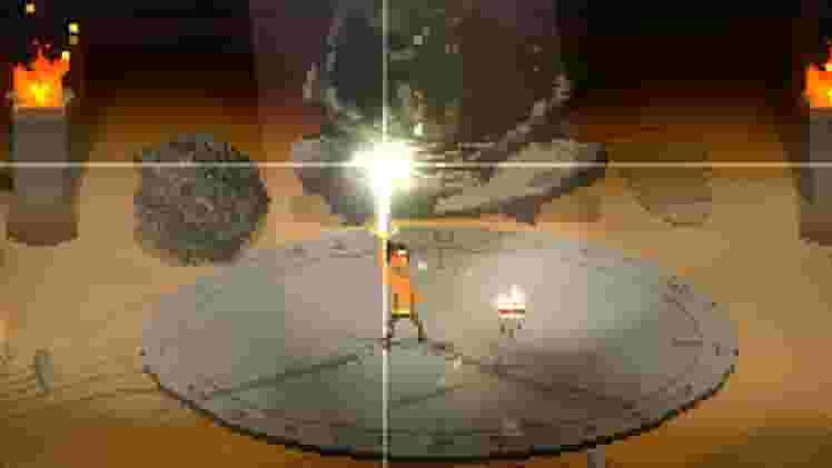 Songbringer screenshot thumbnail screenshot 0