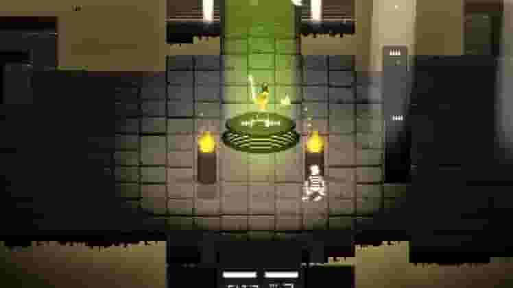 Songbringer screenshot thumbnail screenshot 1