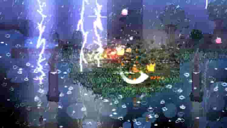 Songbringer screenshot thumbnail screenshot 11