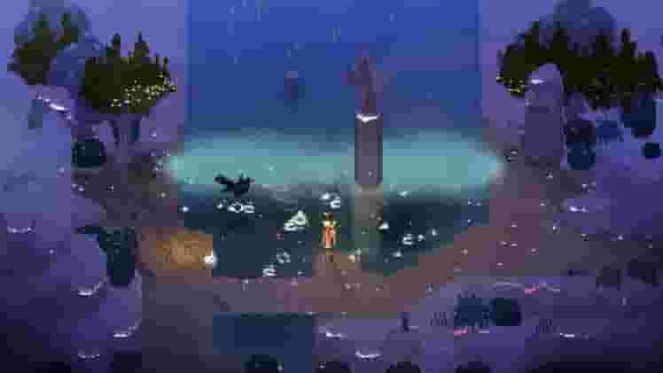 Songbringer screenshot thumbnail screenshot 2