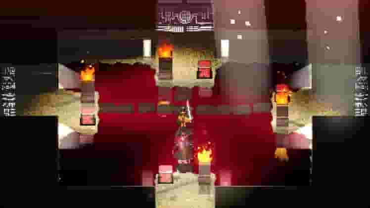 Songbringer screenshot thumbnail screenshot 3