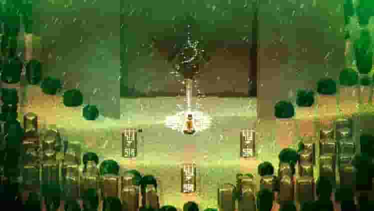 Songbringer screenshot thumbnail screenshot 8