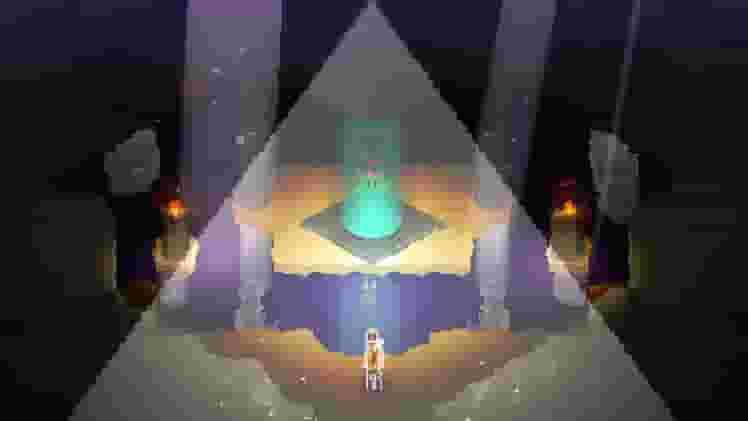 Songbringer screenshot thumbnail screenshot 9