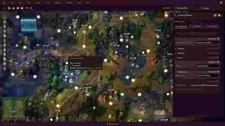 Songs of Conquest screenshot thumbnail screenshot 10