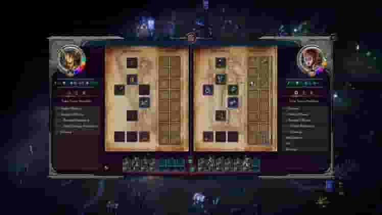 Songs of Conquest screenshot thumbnail screenshot 2