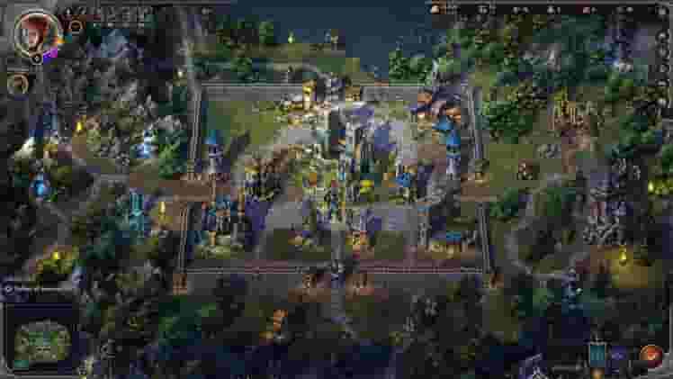 Songs of Conquest screenshot thumbnail screenshot 3