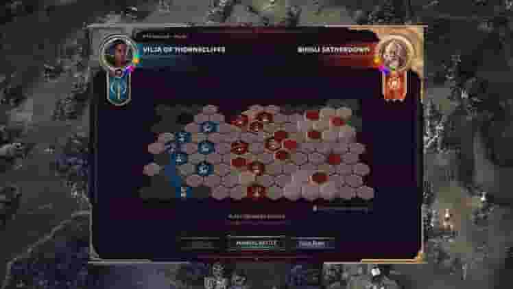 Songs of Conquest screenshot thumbnail screenshot 4