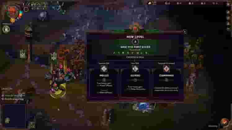 Songs of Conquest screenshot thumbnail screenshot 6