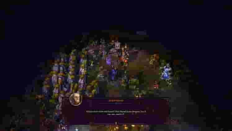 Songs of Conquest screenshot thumbnail screenshot 7