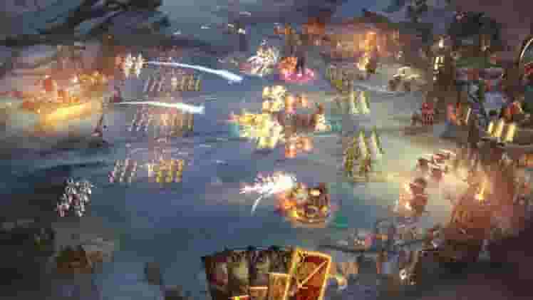 Songs of Silence screenshot thumbnail screenshot 2