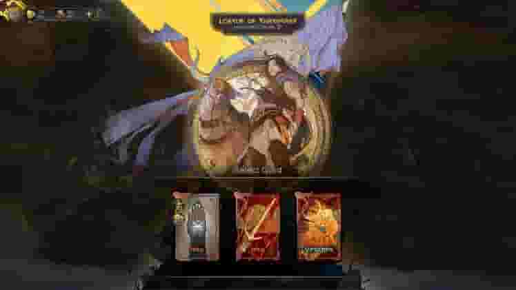 Songs of Silence screenshot thumbnail screenshot 3