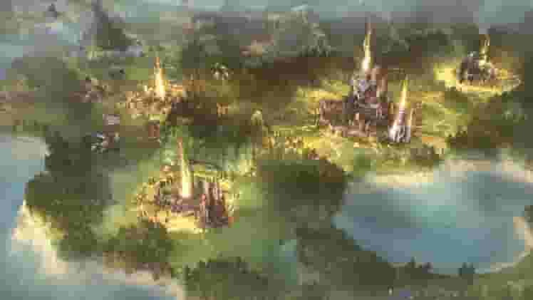 Songs of Silence screenshot thumbnail screenshot 4