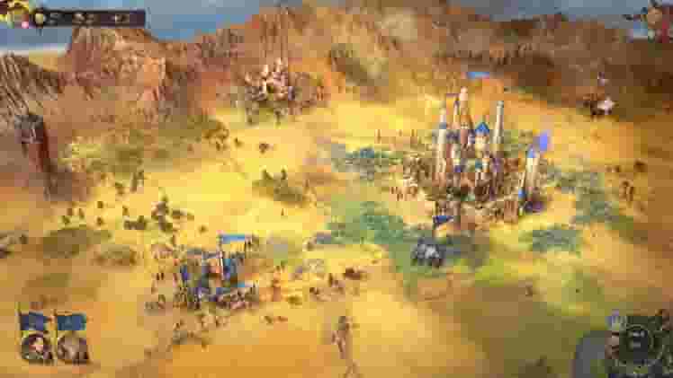 Songs of Silence screenshot thumbnail screenshot 6