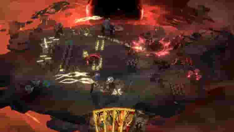 Songs of Silence screenshot thumbnail screenshot 7