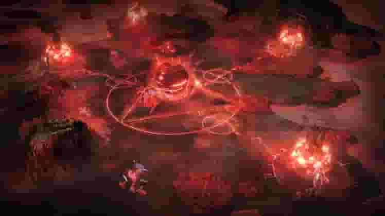 Songs of Silence screenshot thumbnail screenshot 8