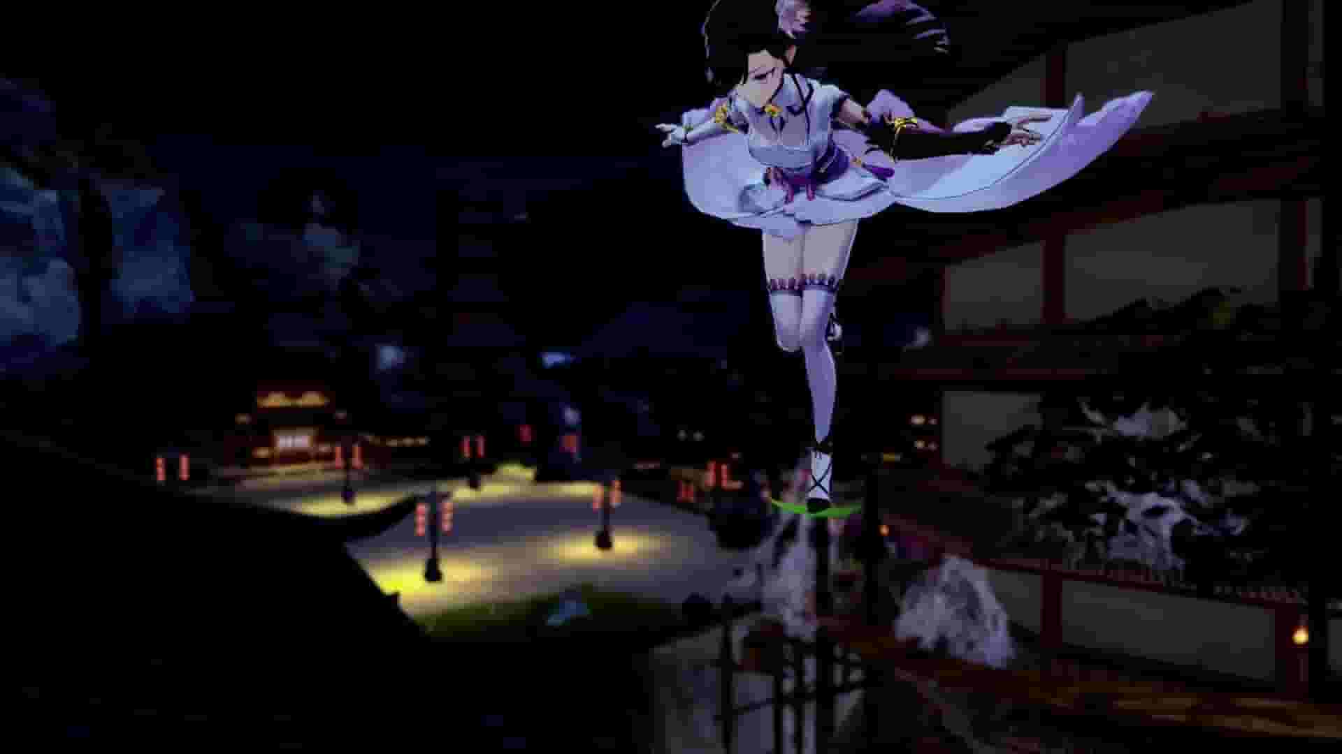 Songs of Wuxia screenshot thumbnail screenshot 6