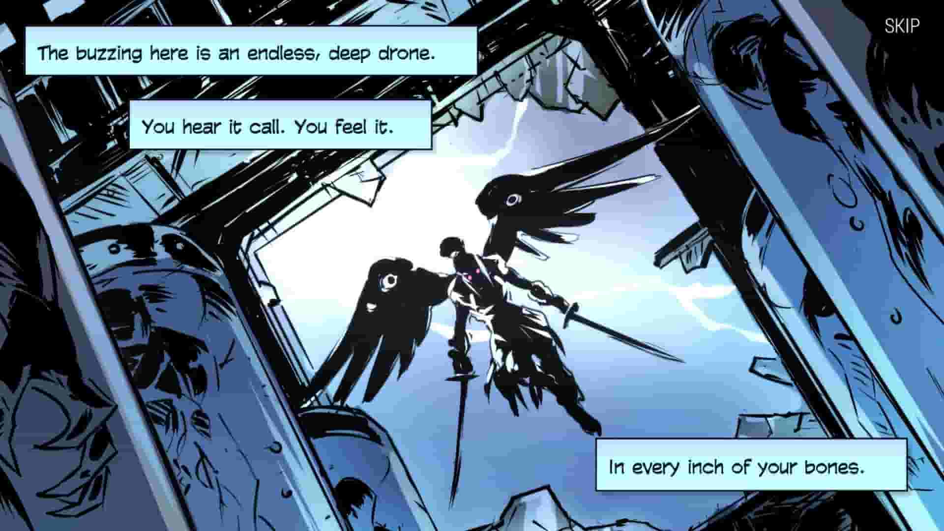 Sonny screenshot thumbnail screenshot 10