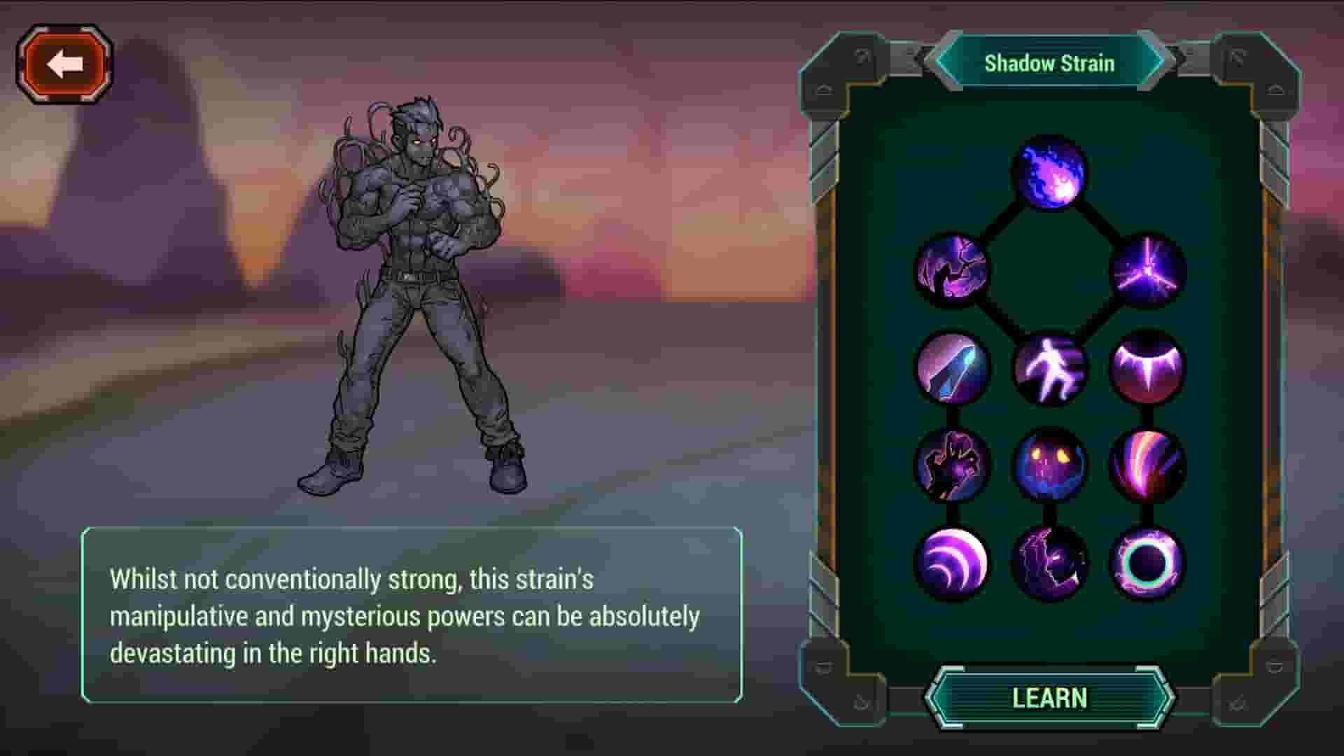 Sonny screenshot thumbnail screenshot 2