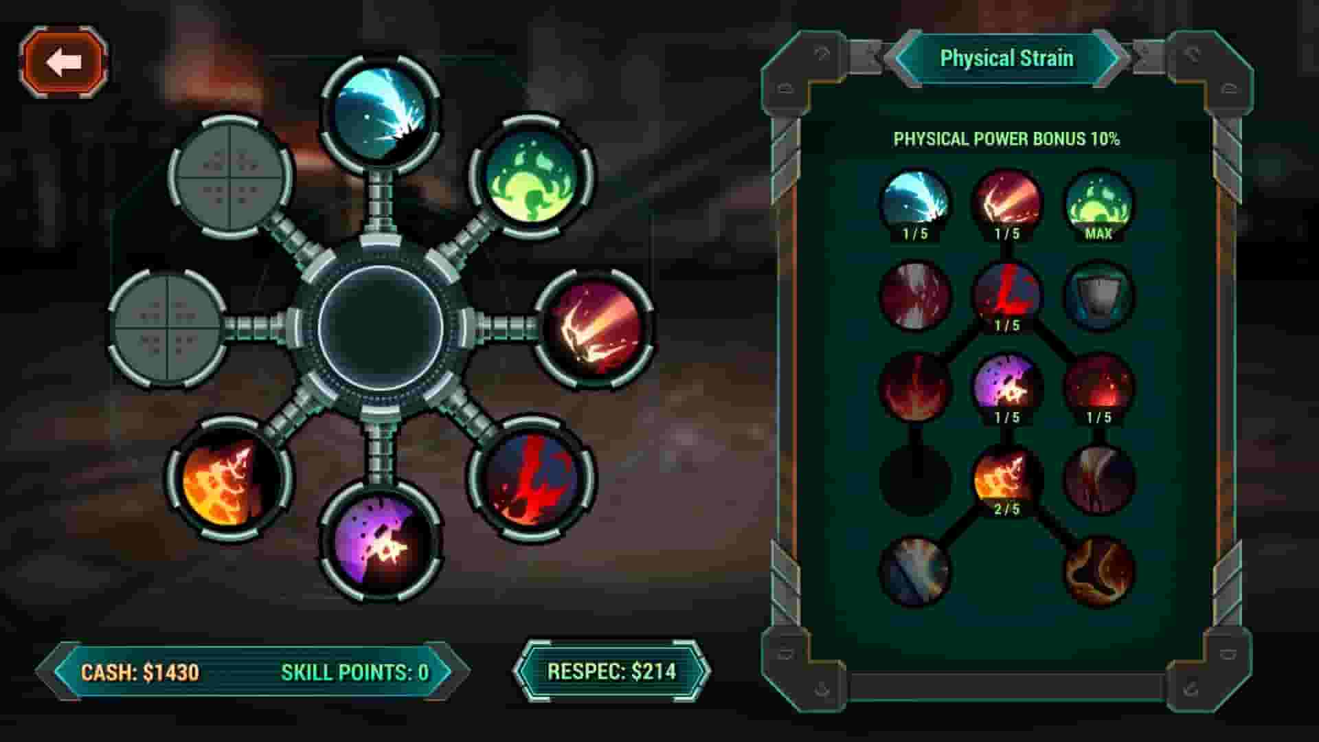 Sonny screenshot thumbnail screenshot 6