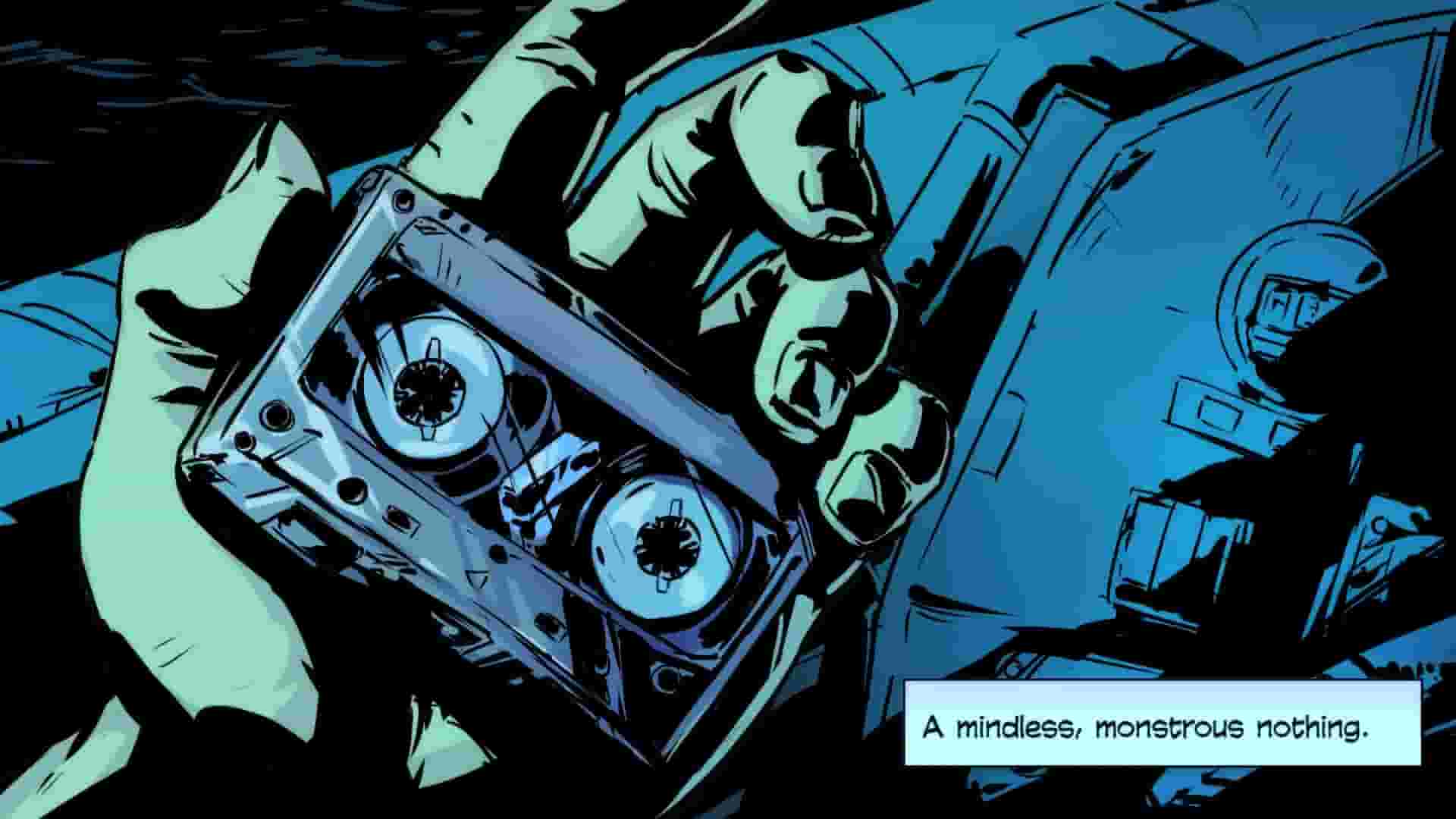 Sonny screenshot thumbnail screenshot 7