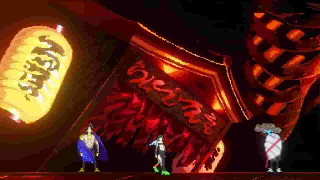 SONOKUNI screenshot thumbnail screenshot 2