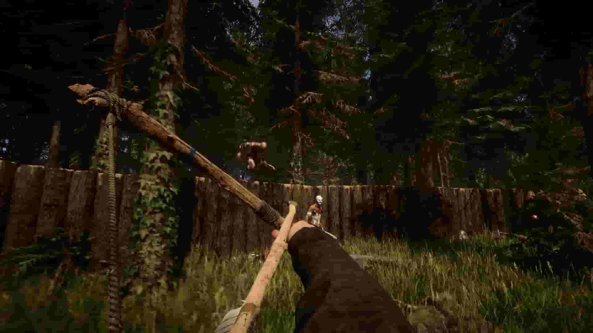 Sons Of The Forest screenshot thumbnail screenshot 5