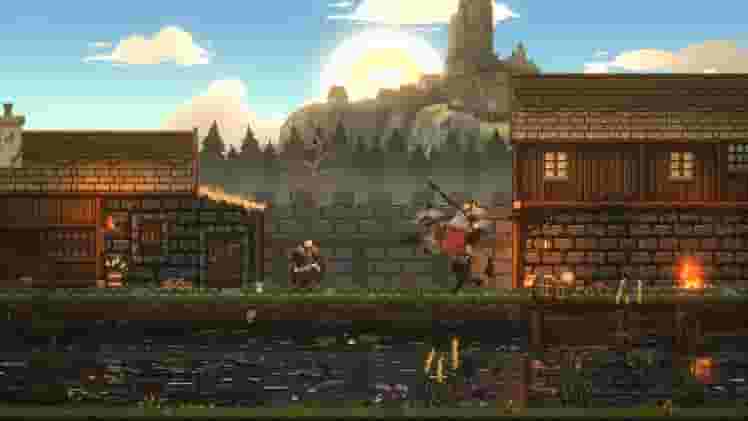 Sons of Valhalla screenshot thumbnail screenshot 0