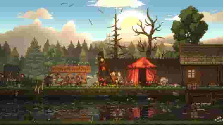 Sons of Valhalla screenshot thumbnail screenshot 1