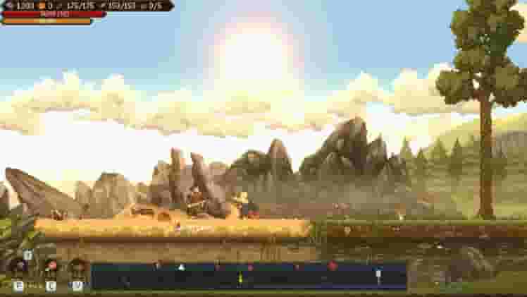 Sons of Valhalla screenshot thumbnail screenshot 10