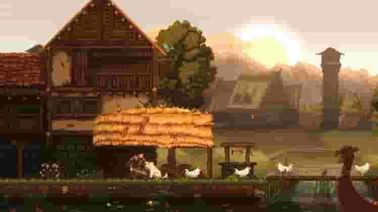 Sons of Valhalla screenshot thumbnail screenshot 3