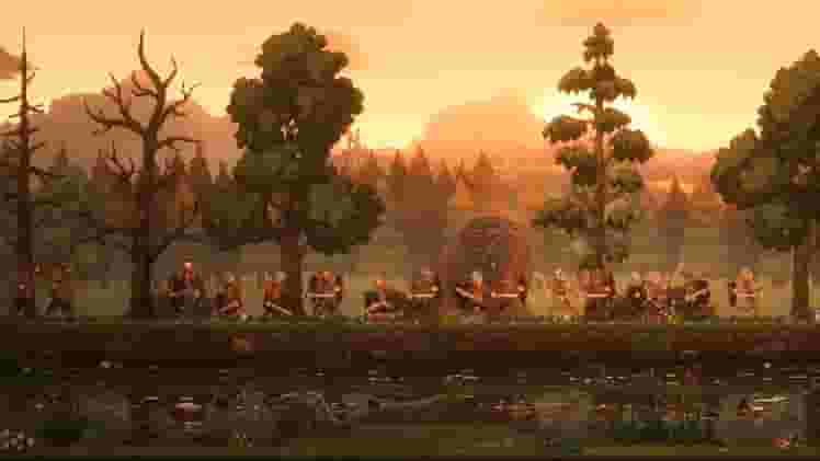 Sons of Valhalla screenshot thumbnail screenshot 4