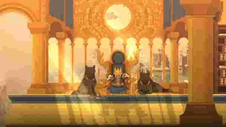 Sons of Valhalla screenshot thumbnail screenshot 5