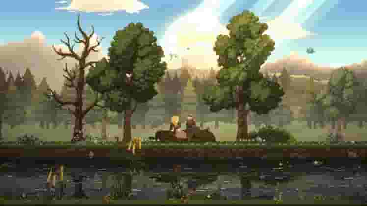 Sons of Valhalla screenshot thumbnail screenshot 8