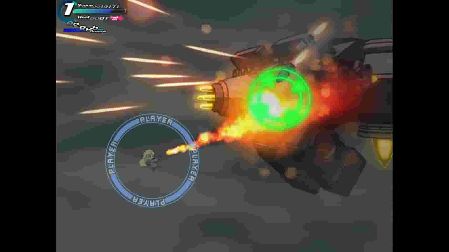 Sora screenshot thumbnail screenshot 4