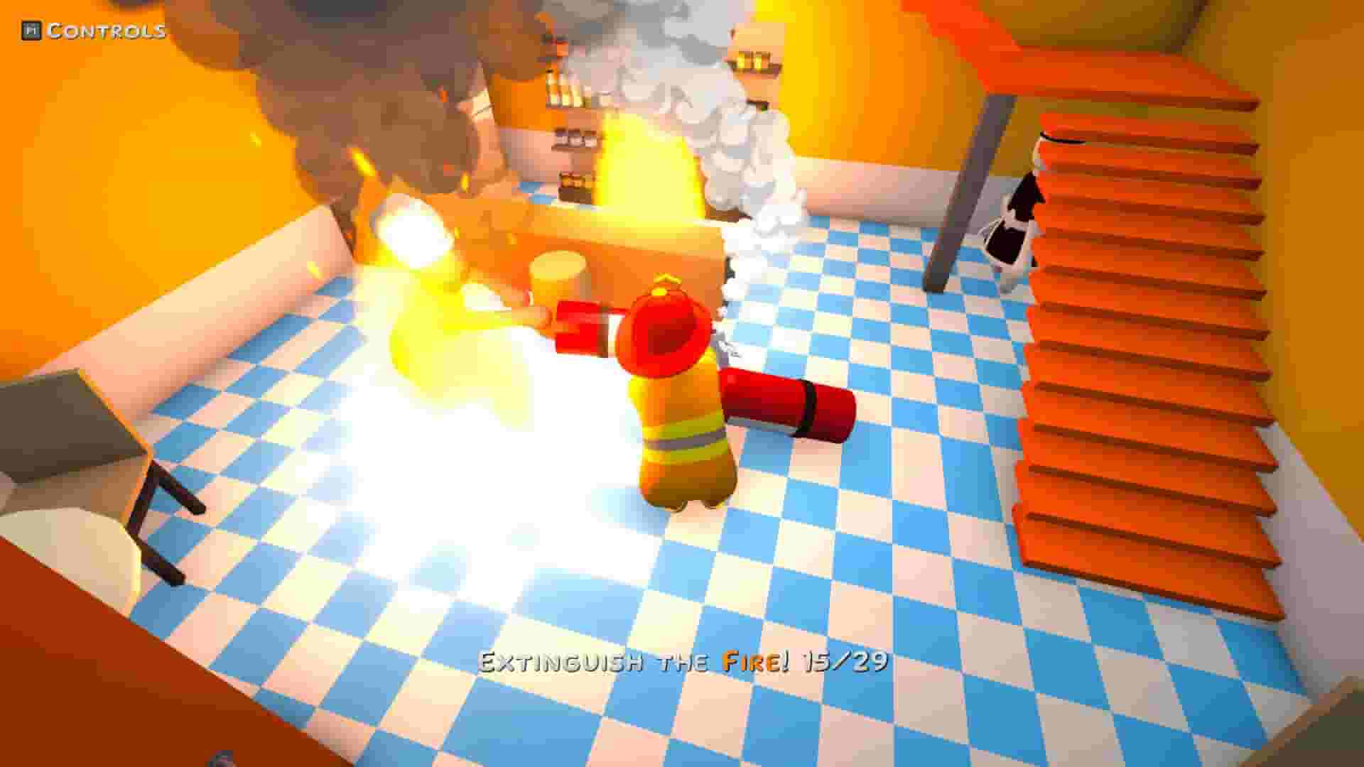 SOS OPS! screenshot thumbnail screenshot 1